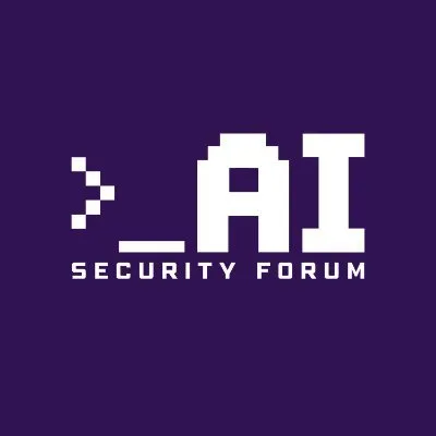 AI Security Forum